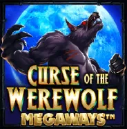Curse Of The Werewolf на Cosmobet